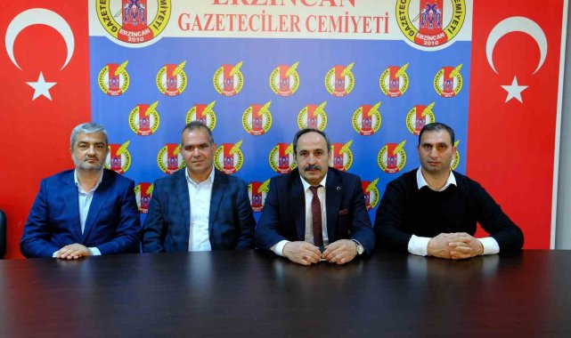 Erzincan'da play-out maçı 29 Nisan'da oynanacak