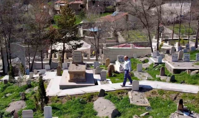 Erzincanlı Pir Muhammed Bahaddin Hazretleri'nin deprem hikmeti