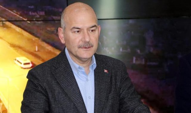 Erzurum ve Nevşehir'de 'Kökünü Kurutma' operasyonlarında 133 gözaltı