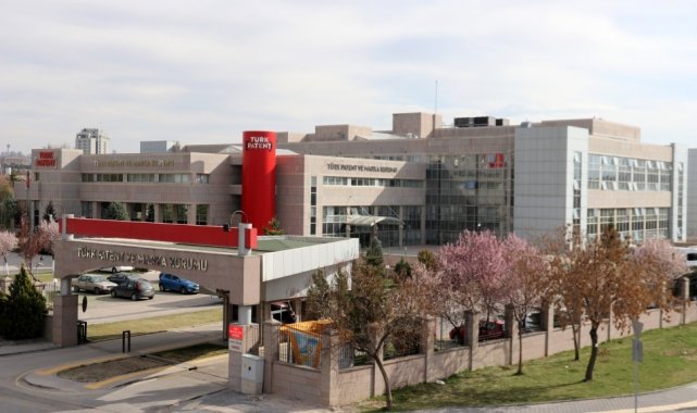 Erzurum'dan 443 başvuru, 244 tescil