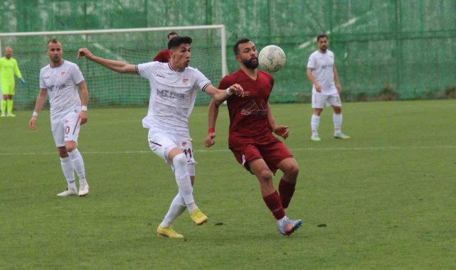 ES Elazığspor, tehlike bölgesine yaklaştı