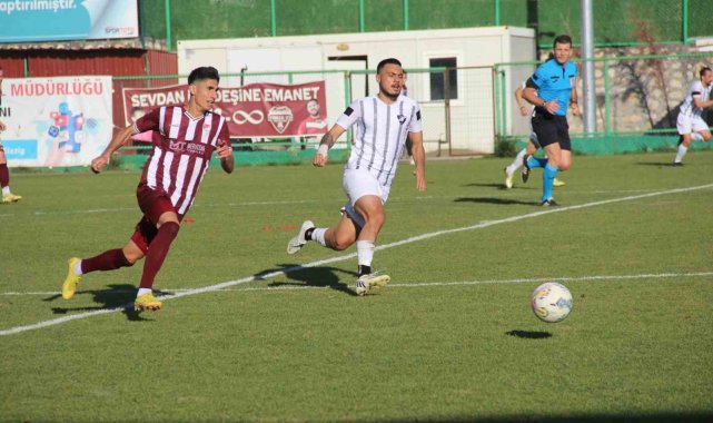 ES Elazığspor'un maç saati değişti