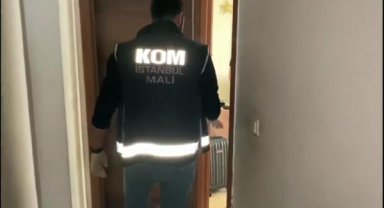 Esenyurt'ta 25 milyon değerinde sahte döviz ele geçirildi