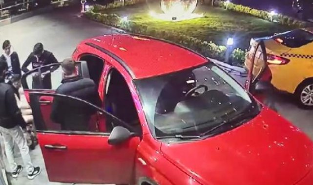 Esenyurt'taki çatışmadan yeni detaylar