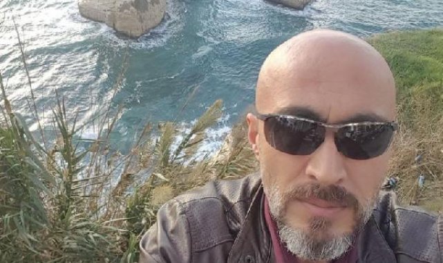 Eşini 40 kilometre kaput üzerinde götüren koca tutuklandı