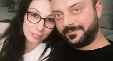 Eşini 6 yerinden bıçaklayan koca: Beni makasla yaraladığında affettim, o da affetsin