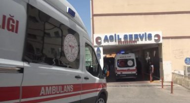 Eşini öldürüp, intihar etti