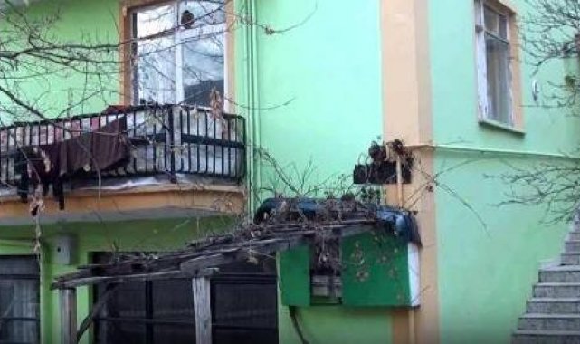 Eşinin şüpheli ölümünde tutuklu yargılanan sanık: Elektrik çarpmış olabilir