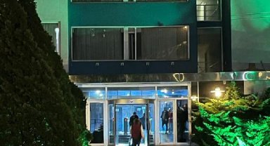 Eski ATO Başkanvekili Aypek koruması tarafından öldürüldü