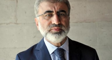 Eski Bakan Yıldız, hastaneye kaldırıldı