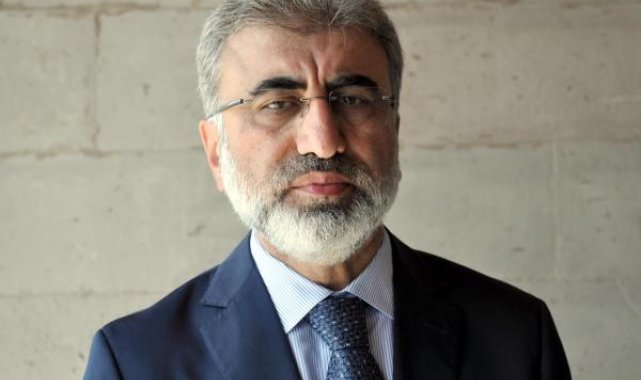 Eski bakan Yıldız, taburcu edildi