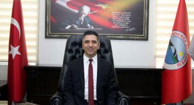 Eski Menderes Belediye Başkanına 'Rüşvet almak'tan 12 yıla kadar hapis istemi