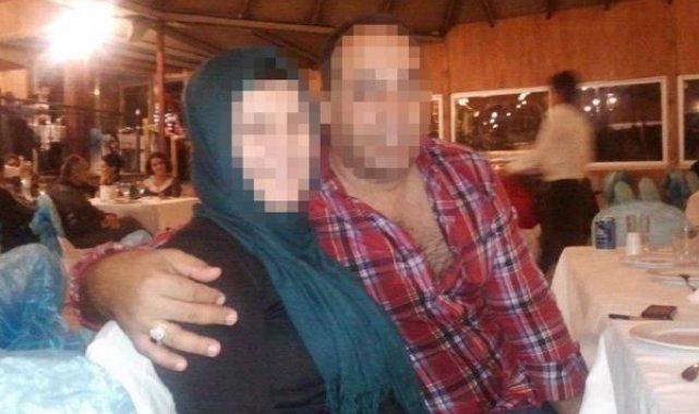 Eski okul müdürü, eşini iki öğrenci velisiyle aldatmış