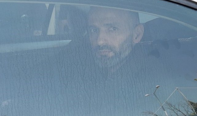 Esnafı çocuğunun gözü önünde öldüren zanlı tutuklandı