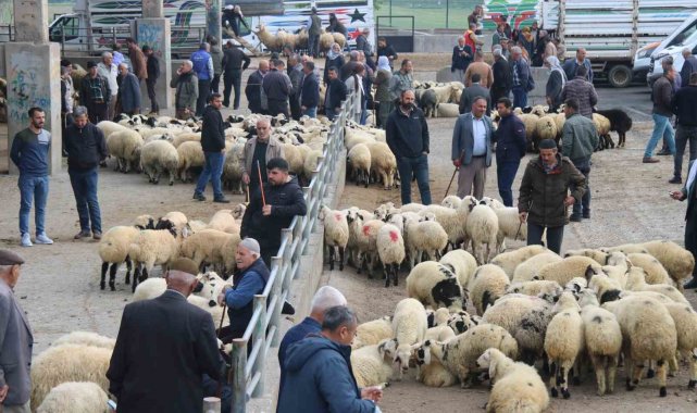 Et fiyatında düşüş bekleniyor