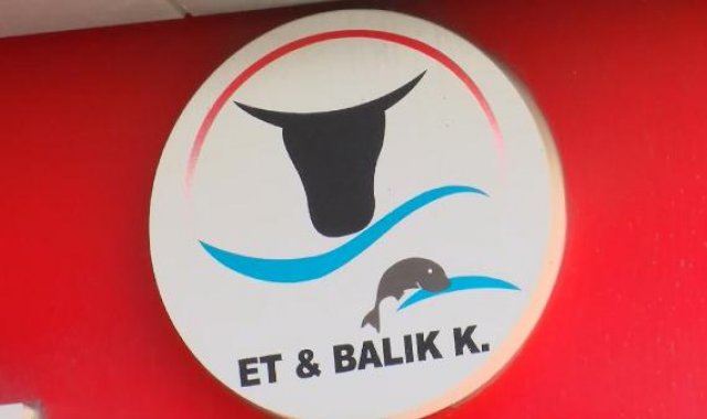 Et ve Süt Kurumu'nun tabelalarını taklit eden işletmelere 7 milyon 140 bin 604 lira ceza