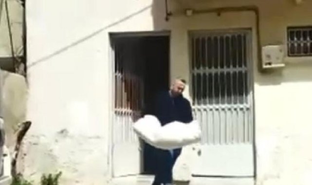 Evde ölü bulunan Mehtap bebeğin babası tutuklandı
