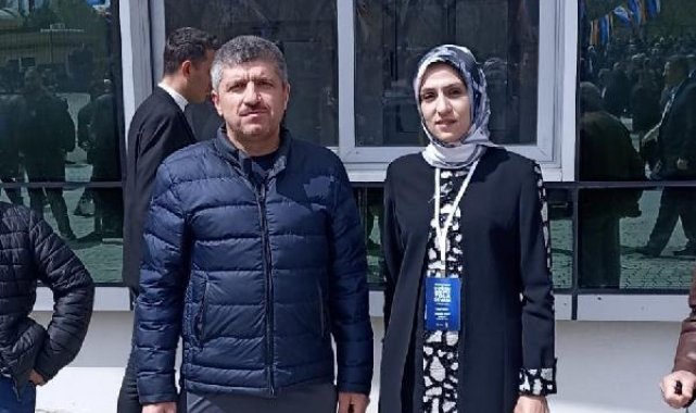 Evlat nöbetindeki milletvekili adayı: Amacım annelerin Meclis'te sesi olmak
