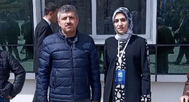Evlat nöbetindeki milletvekili adayı: Amacım annelerin Meclis'te sesi olmak