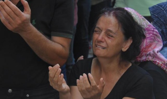 Ezgi'nin annesi: Katili yakalansa o kor ateşe bir damla su serpilmiş olurdu