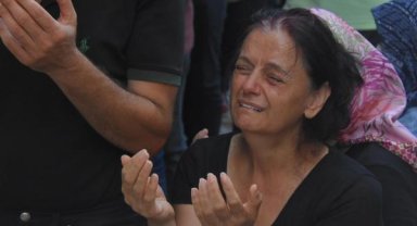 Ezgi'nin annesi: Katili yakalansa o kor ateşe bir damla su serpilmiş olurdu