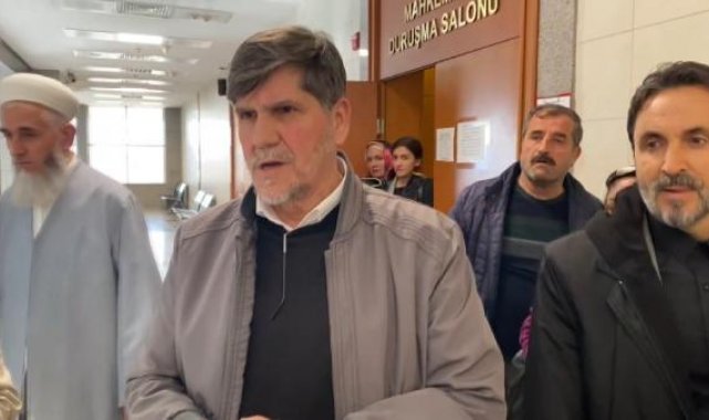 Fadıl Akgündüz mağdurları: Cezayı az bulduk, ama içeride kalmasından memnunuz