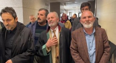 Fadıl Akgündüz'e 2 bin 504 yıl hapis ve 12 milyon 20 bin lira para cezası