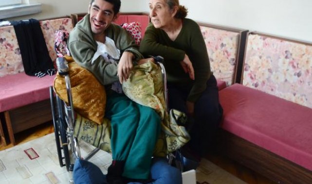 Fazilet öğretmen: Eşimi kaybettikten 7 gün sonra deprem oldu; iki acı kahretti
