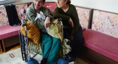 Fazilet öğretmen: Eşimi kaybettikten 7 gün sonra deprem oldu; iki acı kahretti