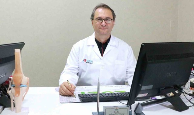 Felç durumunda ilk müdahale önemli