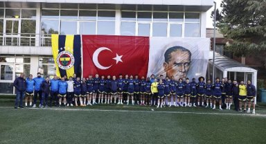 Fenerbahçe, İstanbulspor maçı için kampa girdi