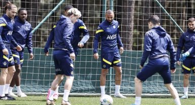 Fenerbahçe, Sivasspor maçına hazır