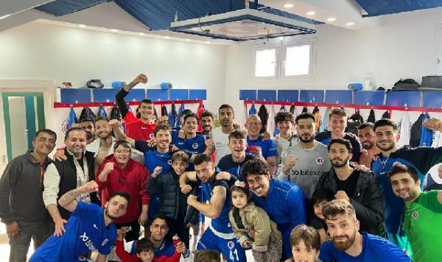 Fethiyespor çok özlemiş