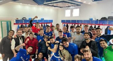 Fethiyespor çok özlemiş
