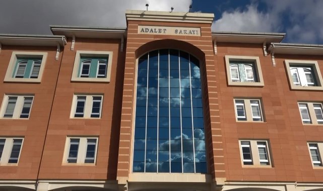 FETÖ üyesi' suçlamasıyla yargılanan şahsa 7 yıl 11 ay hapis cezası