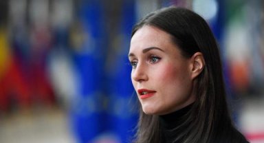 Finlandiya'da genel seçim: Marin'in partisi üçüncü oldu