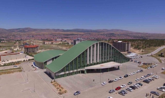 FTRM 1 Mayıs tarihi itibariyle robotik cihazlarla tedaviye başlıyor