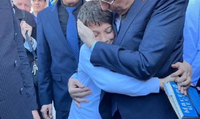 Fuat Oktay: 14 Mayıs Türkiye için yeni bir milat olacak