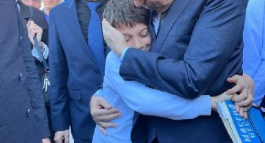 Fuat Oktay: 14 Mayıs Türkiye için yeni bir milat olacak