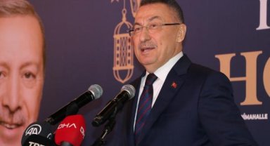 Fuat Oktay: Yeni bir yolculuğun arifesindeyiz