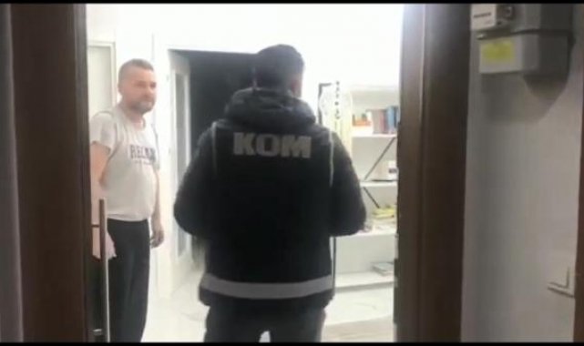 Futbol dünyasını sarsan 55 milyon dolarlık dolandırıcılıkta 5 gözaltı daha