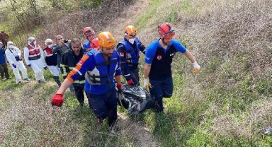 Gabonlu kızın ölümünde: 2'si yabancı uyruklu 5 gözaltı