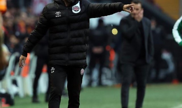 Galatasaray - Fatih Karagümrük: 3-3