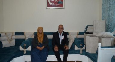 Gara şehidinin babası: Cezayı duyduğumda yüreğime sanki bir tas su döküldü