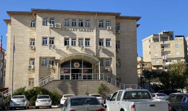 Gara şehitleri davasında yargılanan 2 teröriste toplamda 27'si ağırlaştırılmış 49 kez müebbet