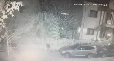 Gaspçılar bir gün önce eve gelen tamirciler çıktı