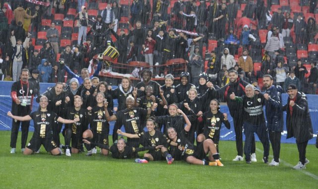 Gaziantep ALG Spor, şampiyonluğa odaklandı