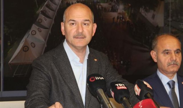 Gaziantep'te Kökünü Kurutma Operasyonu; 149 gözaltı