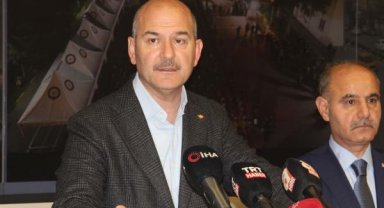Gaziantep'te Kökünü Kurutma Operasyonu; 149 gözaltı