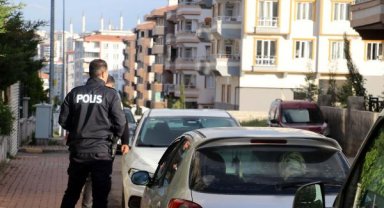 Gaziantep'te sitede aidat tartışması: 5 yaralı